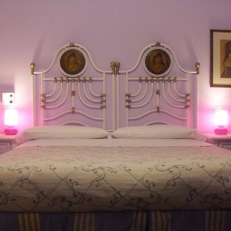 Accademia B&B Треццо-суль'Адда Екстер'єр фото
