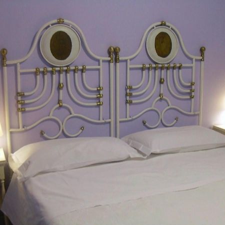 Accademia B&B Треццо-суль'Адда Екстер'єр фото