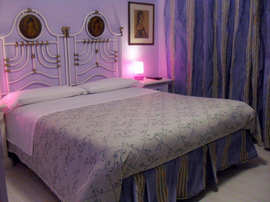Accademia B&B Треццо-суль'Адда Екстер'єр фото