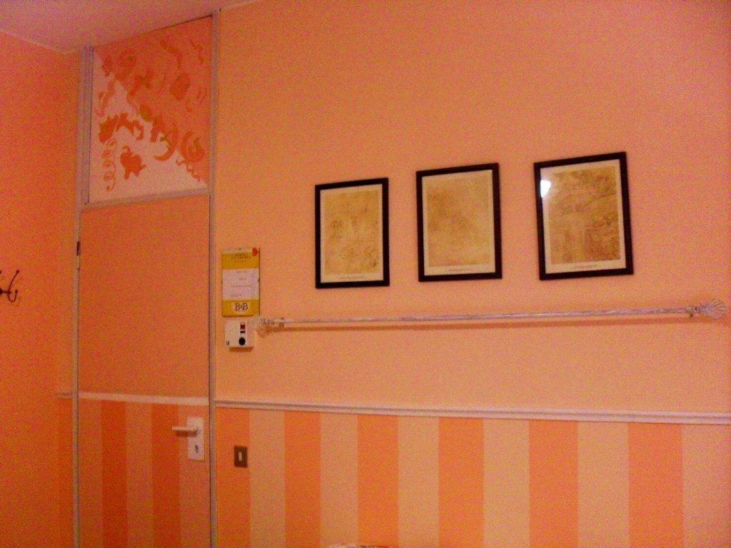Accademia B&B Треццо-суль'Адда Екстер'єр фото