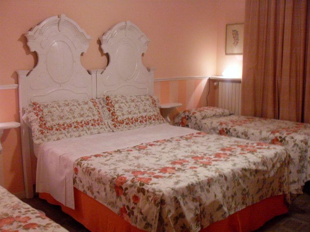 Accademia B&B Треццо-суль'Адда Екстер'єр фото