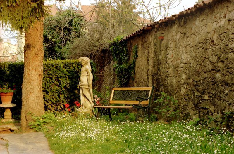 Accademia B&B Треццо-суль'Адда Екстер'єр фото