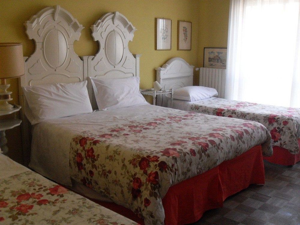 Accademia B&B Треццо-суль'Адда Екстер'єр фото