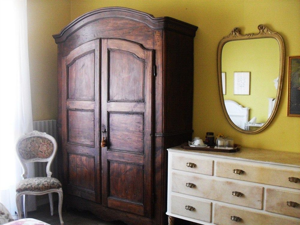Accademia B&B Треццо-суль'Адда Екстер'єр фото