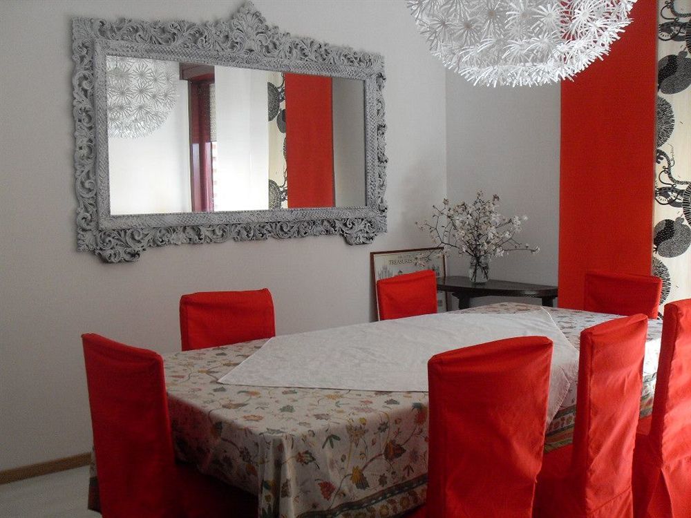 Accademia B&B Треццо-суль'Адда Екстер'єр фото
