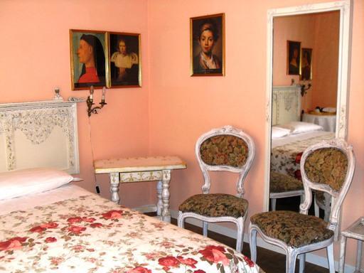 Accademia B&B Треццо-суль'Адда Екстер'єр фото