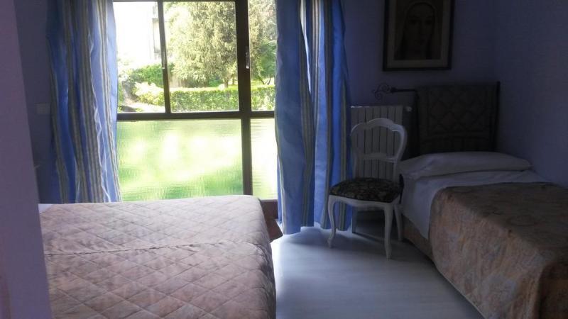 Accademia B&B Треццо-суль'Адда Екстер'єр фото