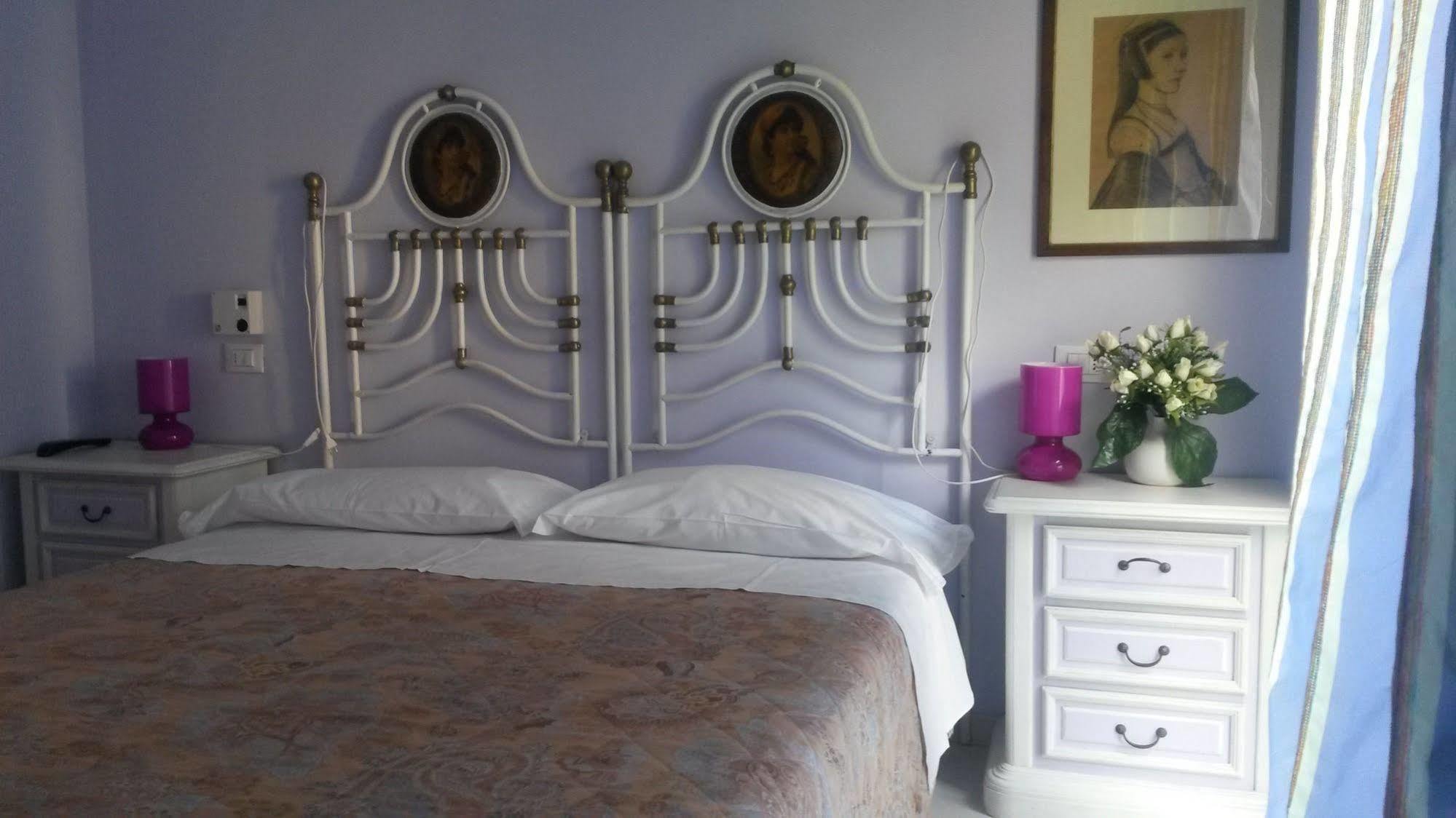 Accademia B&B Треццо-суль'Адда Екстер'єр фото