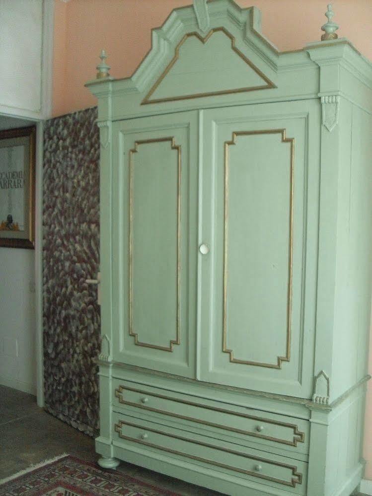 Accademia B&B Треццо-суль'Адда Екстер'єр фото
