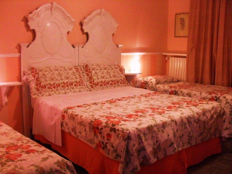 Accademia B&B Треццо-суль'Адда Екстер'єр фото
